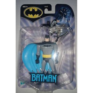 2001 Hasbro Batman the Animated Series‎ Carded Figure